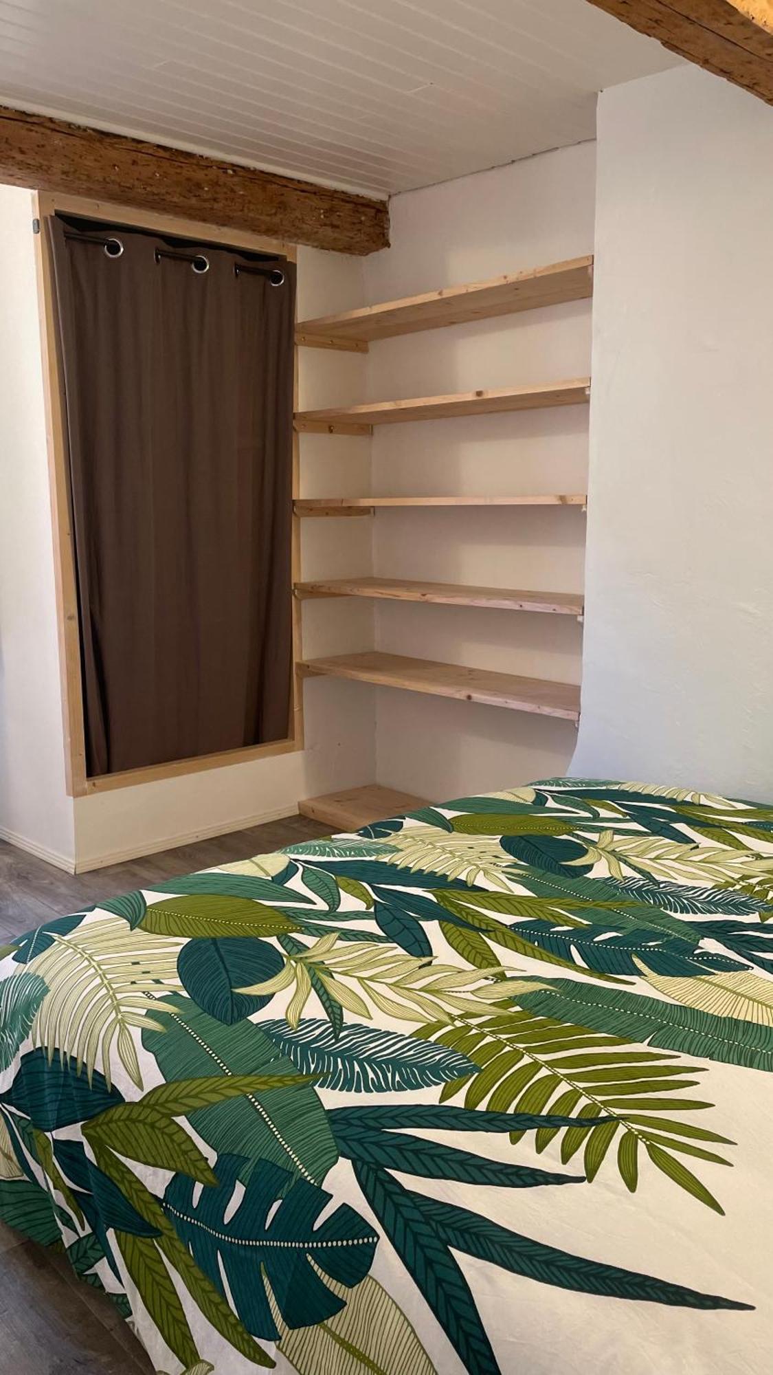 Appartement Nid Douillet Avec Vue Cathedrale