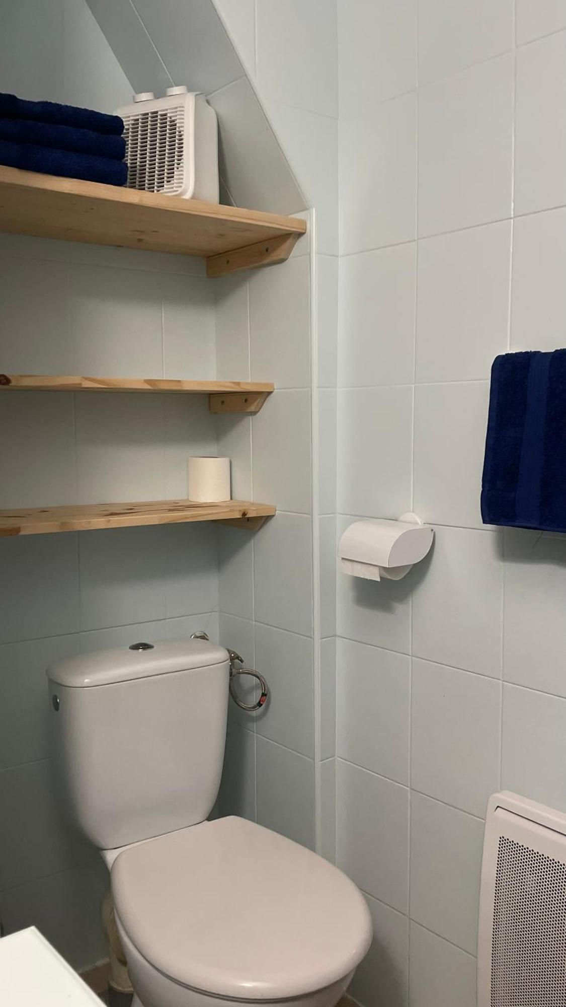 Apartment Nid Douillet Avec Vue Cathedrale Digne-les-Bains